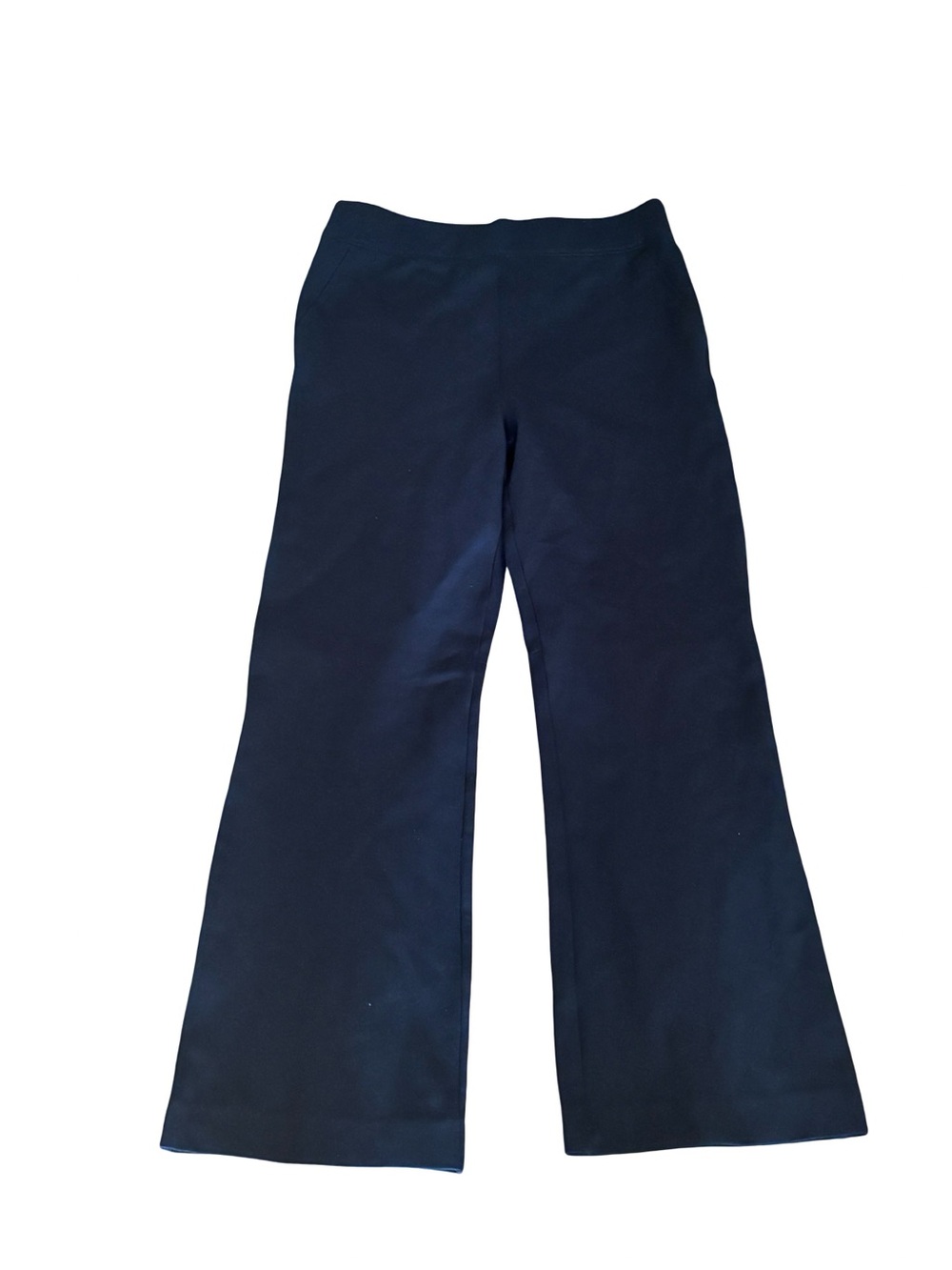 Spanx The Perfect Pant Kick Flare Black Size M - Picture 2 of 7